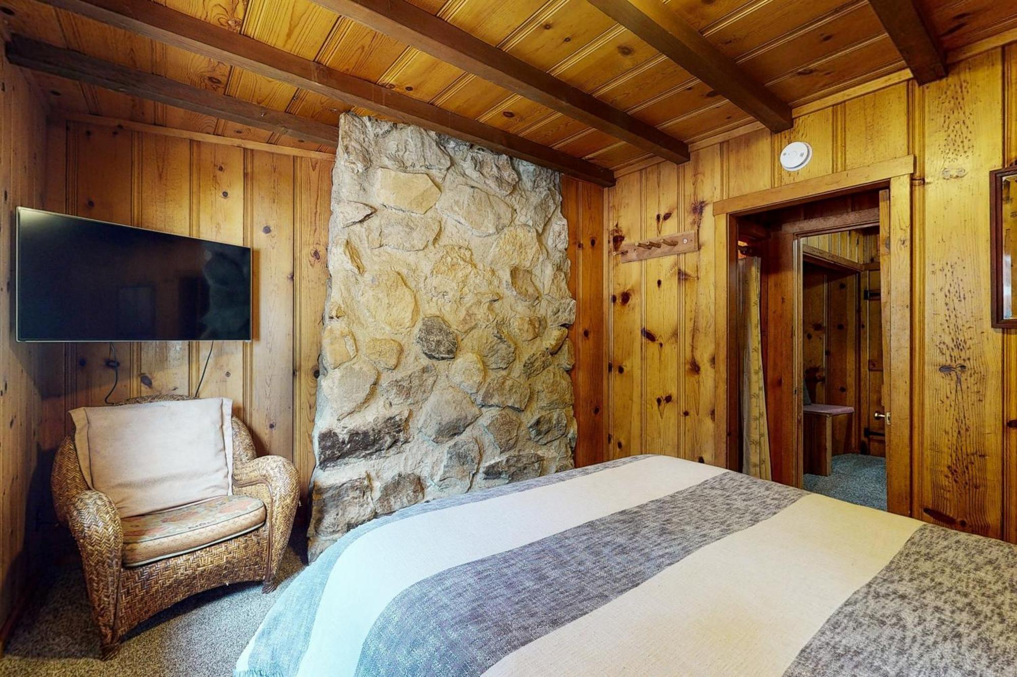 Tahoe Delight Villa Тахо Сити Екстериор снимка